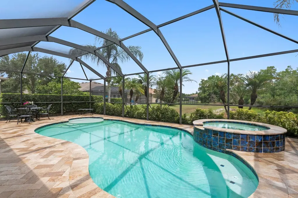 19406 Butterwood Lane Lutz FL 33558
