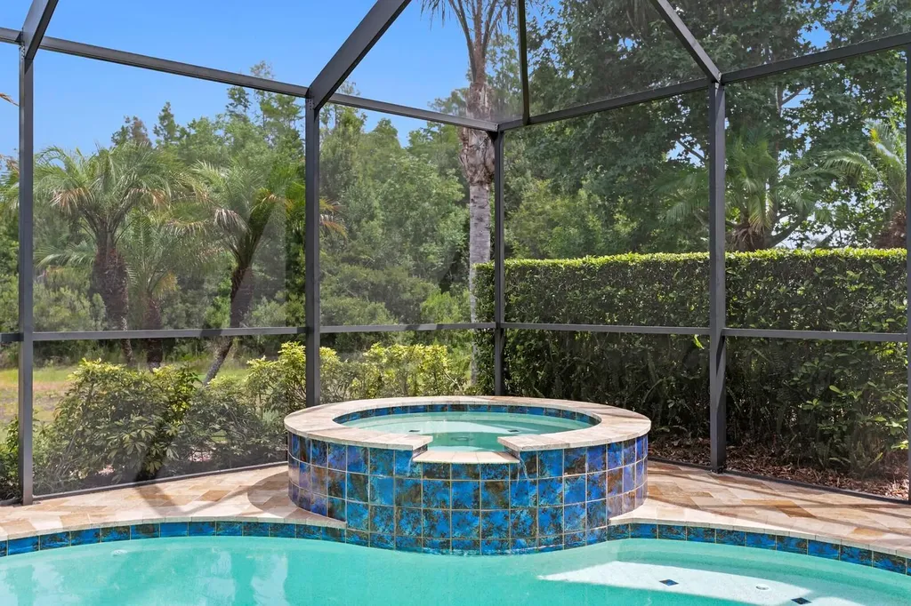 19406 Butterwood Lane Lutz FL 33558