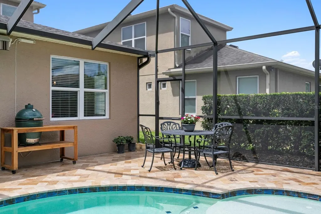 19406 Butterwood Lane Lutz FL 33558