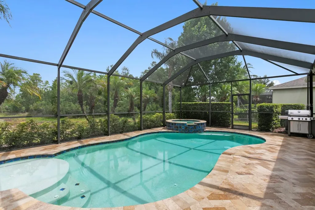 19406 Butterwood Lane Lutz FL 33558