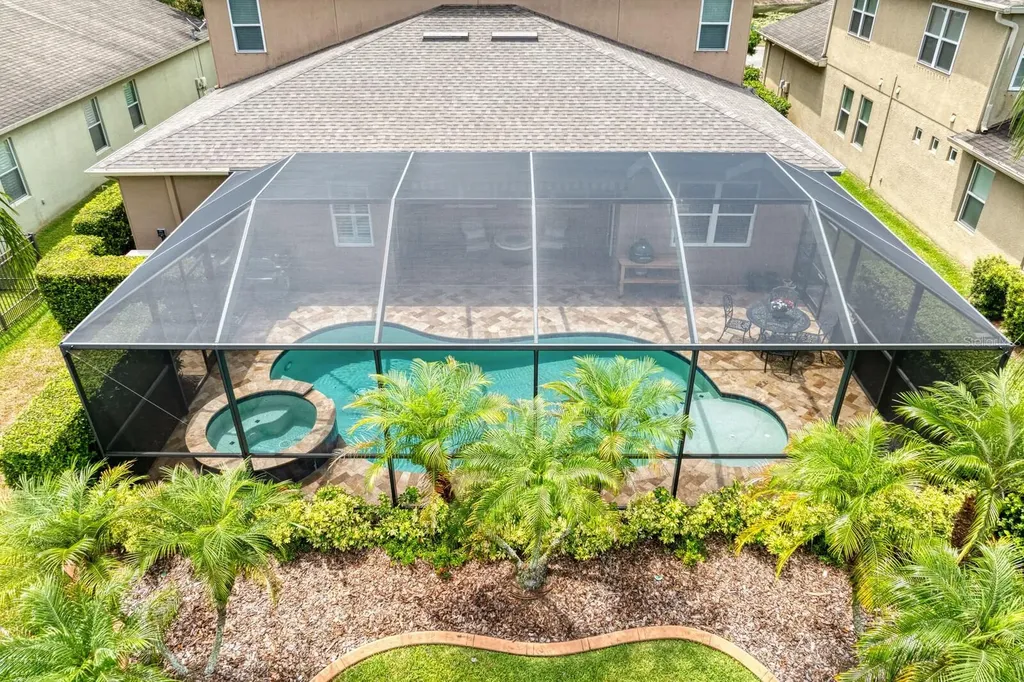 19406 Butterwood Lane Lutz FL 33558