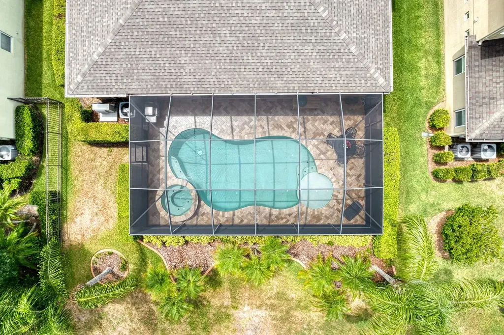 19406 Butterwood Lane Lutz FL 33558