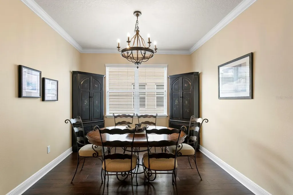 19406 Butterwood Lane Lutz FL 33558