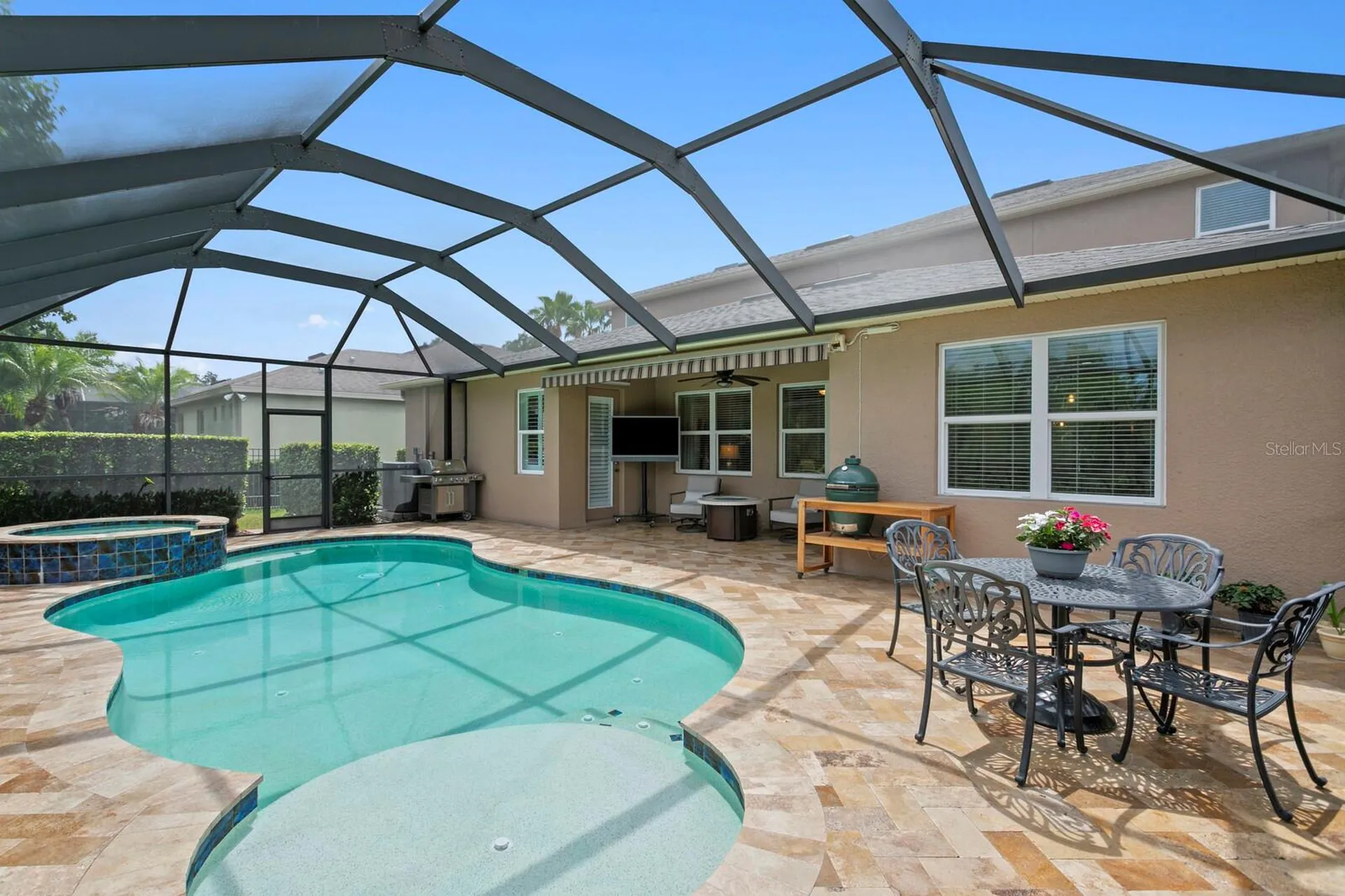 19406 Butterwood Lane Lutz FL 33558