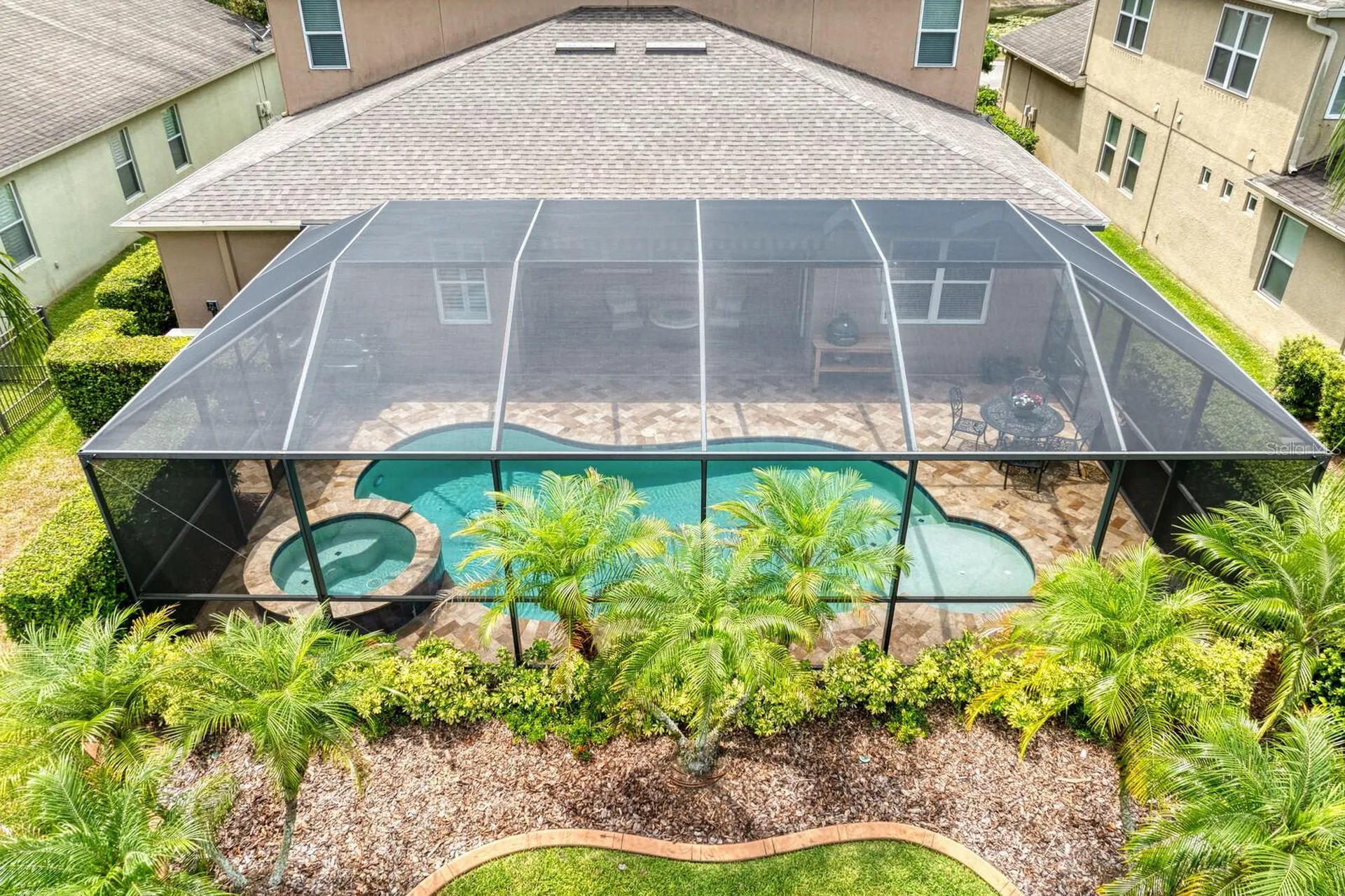 19406 Butterwood Lane Lutz FL 33558