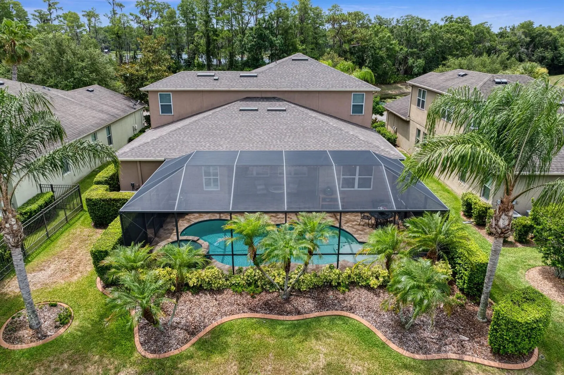 19406 Butterwood Lane Lutz FL 33558