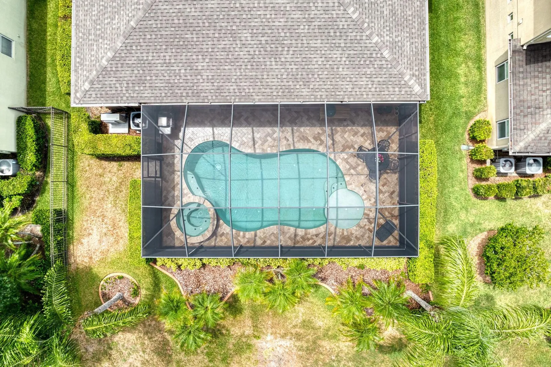 19406 Butterwood Lane Lutz FL 33558