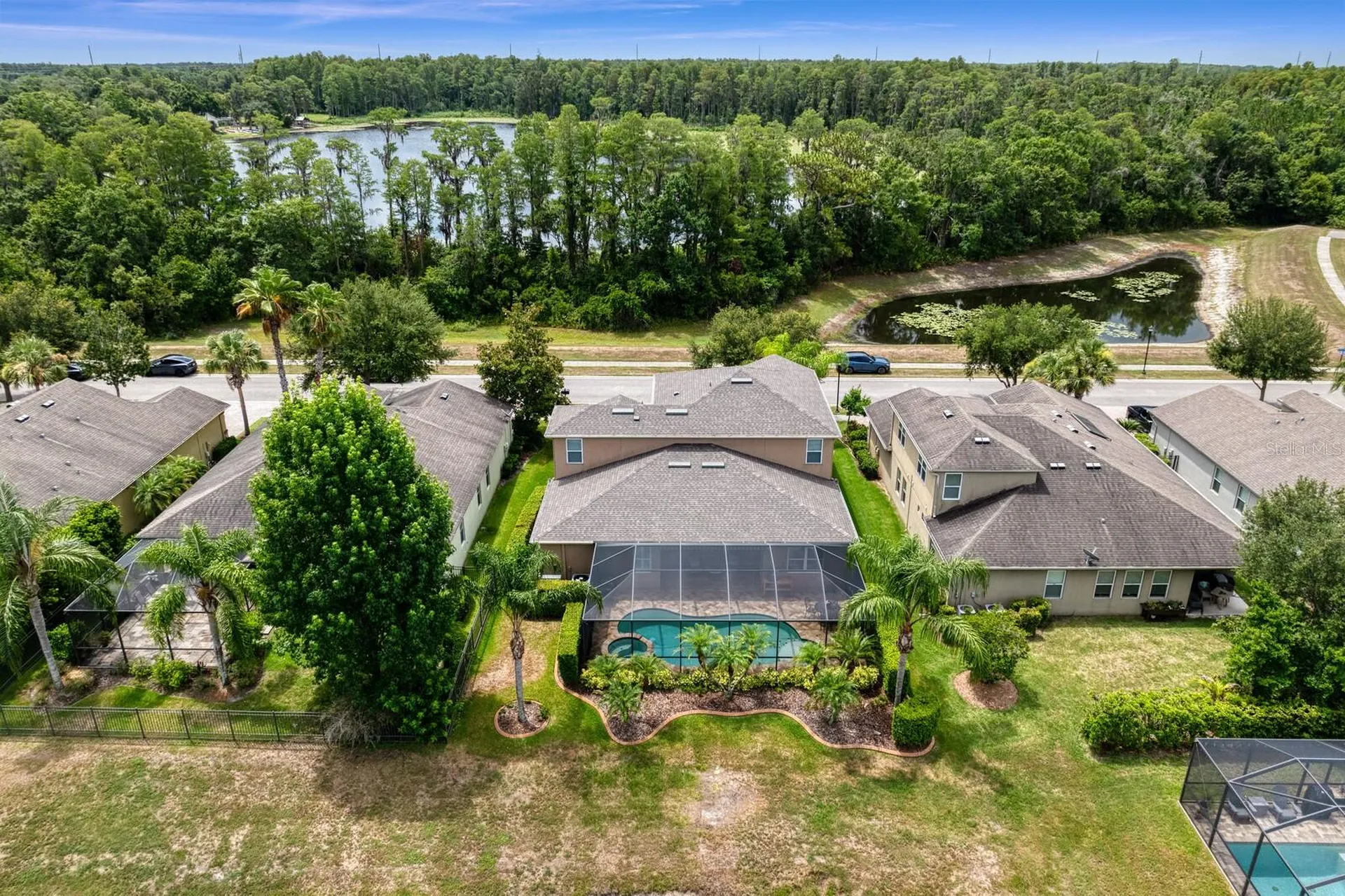 19406 Butterwood Lane Lutz FL 33558