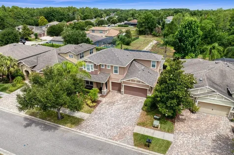 19406 Butterwood Lane Lutz FL 33558