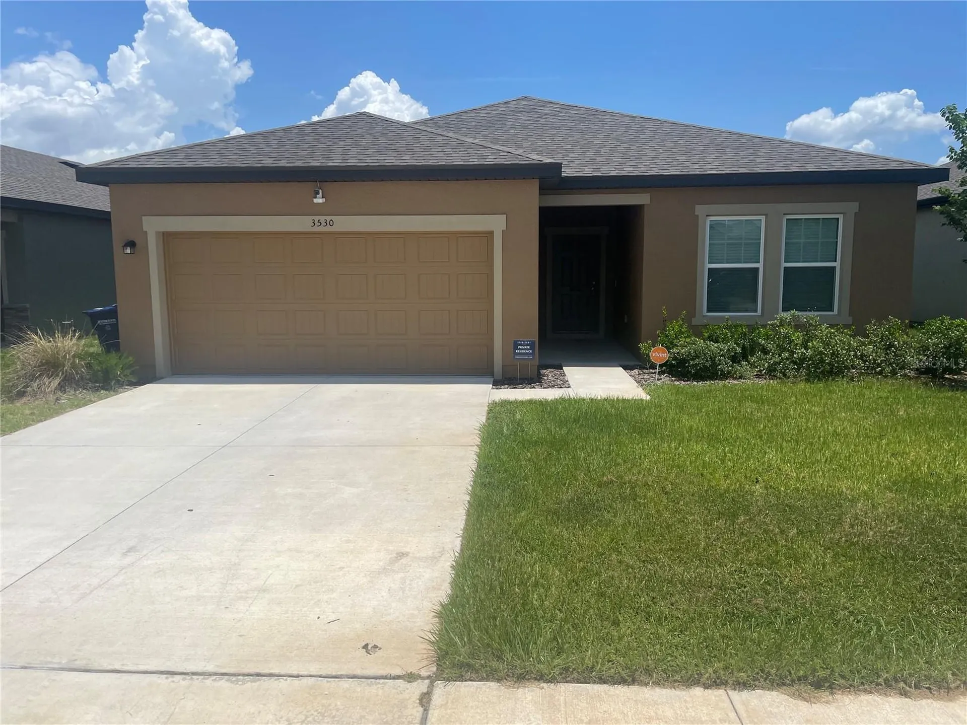 3530 Evening Star Drive Winter Haven FL 33881