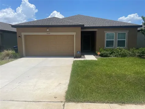 3530 Evening Star Drive Winter Haven FL 33881