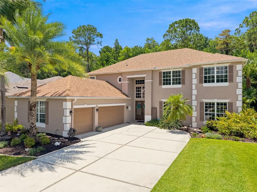 3449 Loggerhead Way Wesley Chapel FL 33544