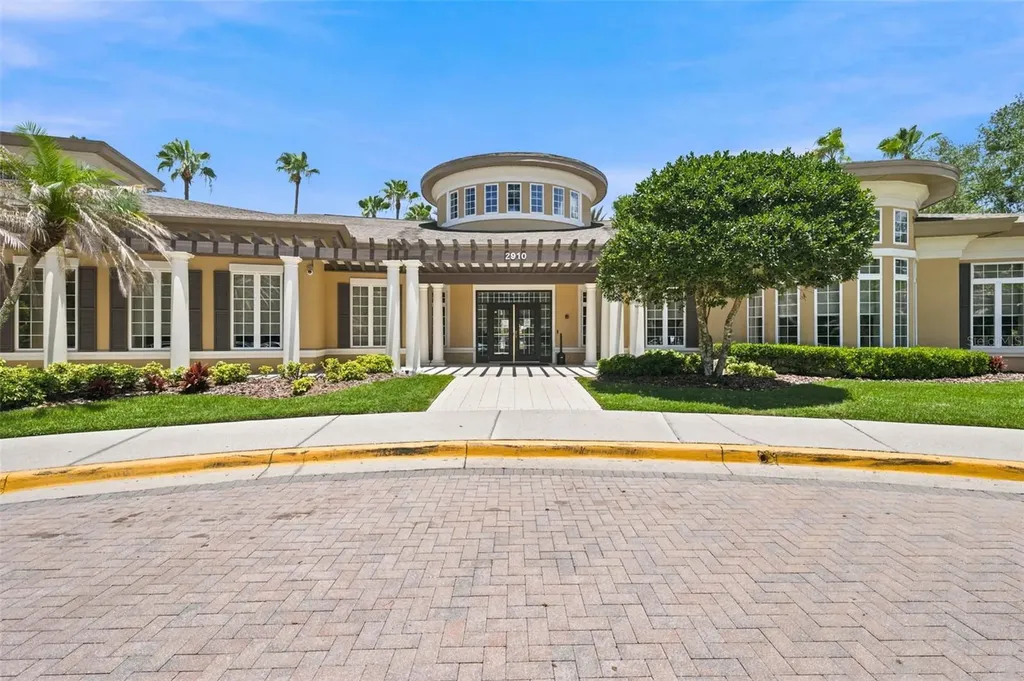 3449 Loggerhead Way Wesley Chapel FL 33544