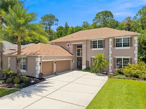 3449 Loggerhead Way Wesley Chapel FL 33544