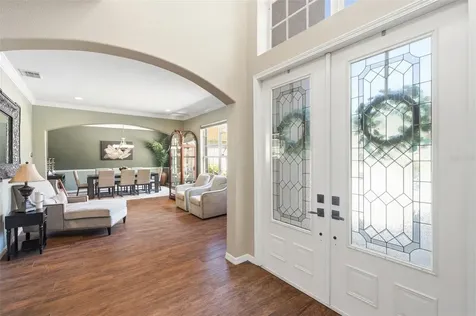 3449 Loggerhead Way Wesley Chapel FL 33544
