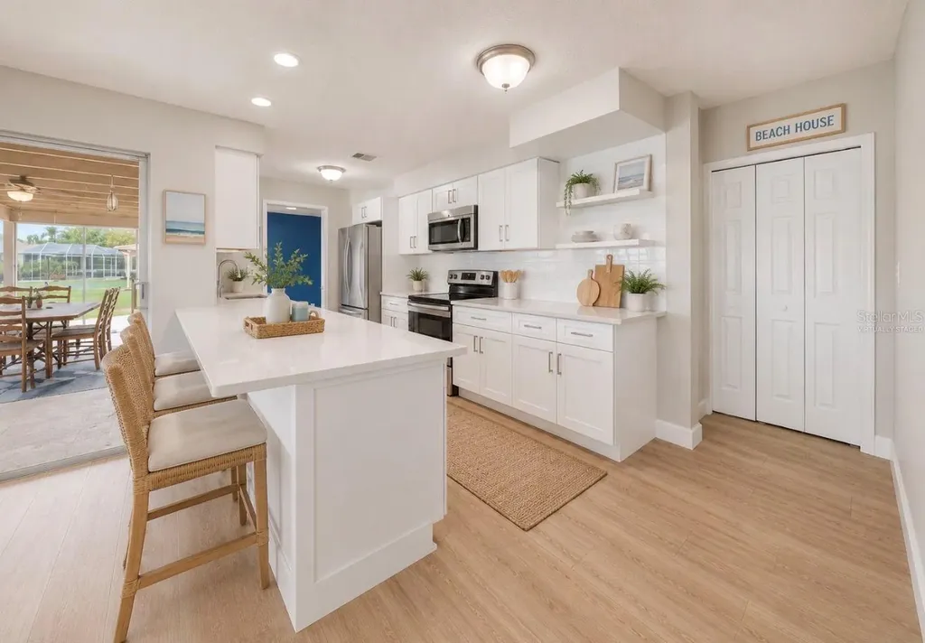 1729 Bikini Court Cape Coral FL 33904