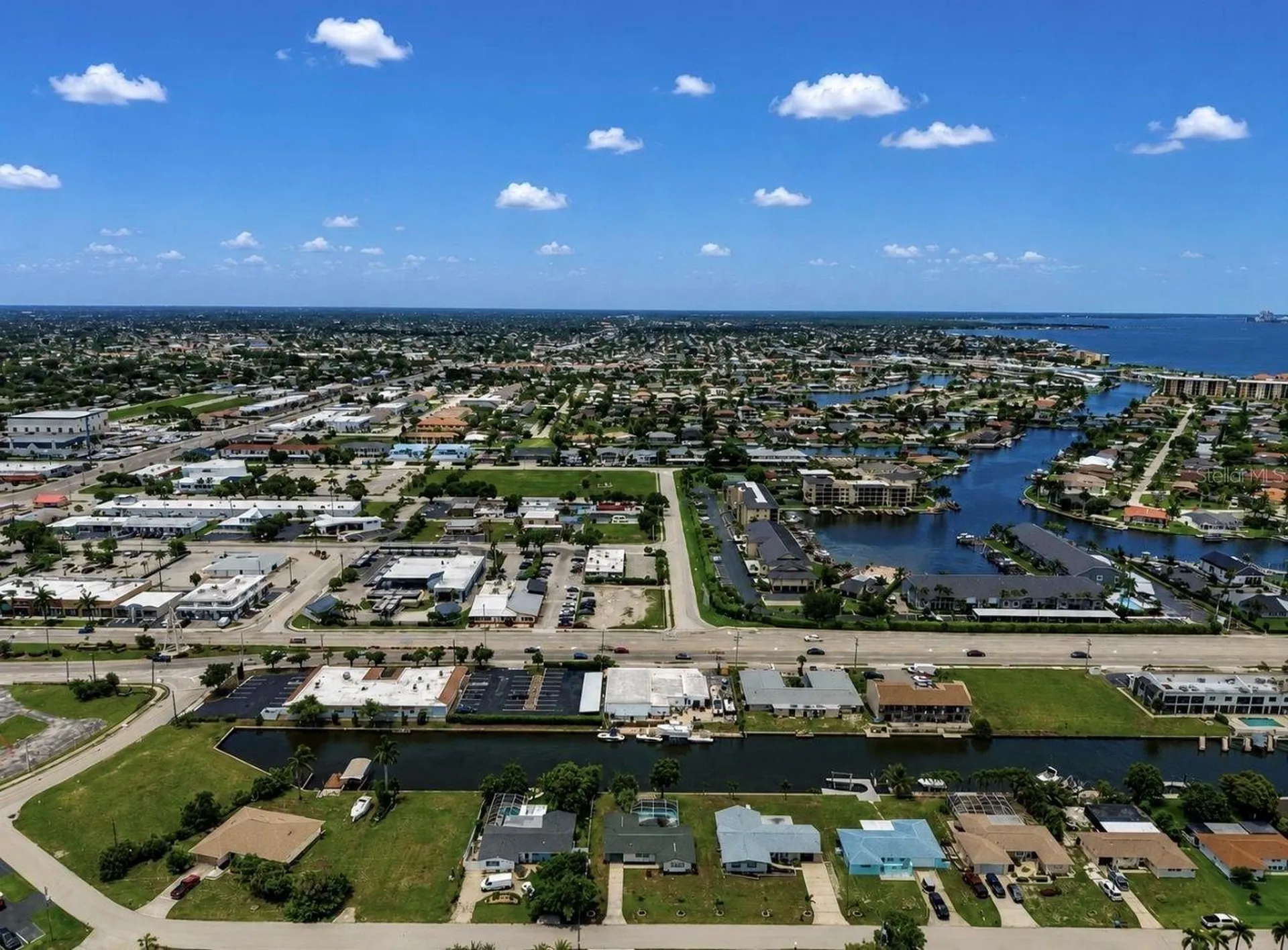 1729 Bikini Court Cape Coral FL 33904