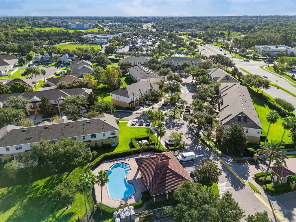 670 Fortanini Circle Ocoee FL 34761