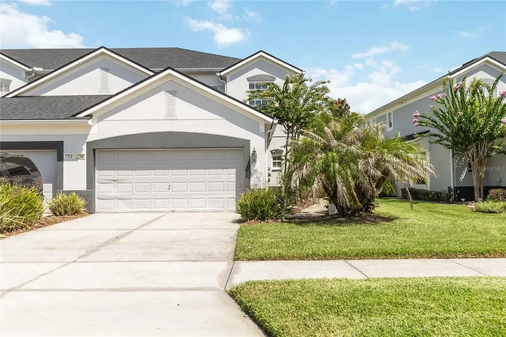 1706 Shallcross Avenue Orlando FL 32828
