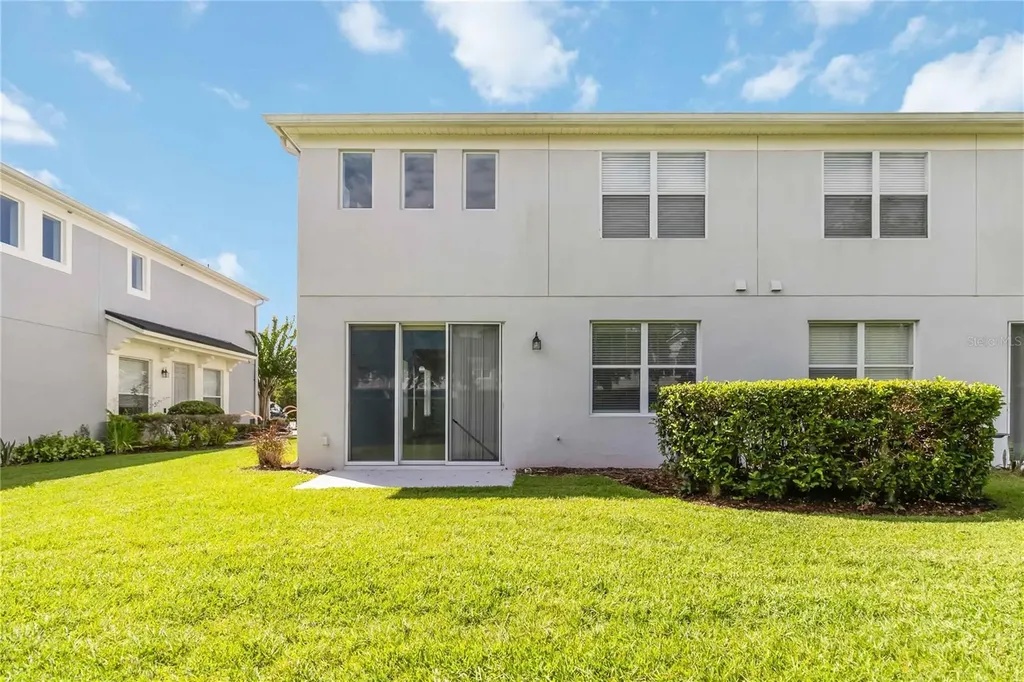 1706 Shallcross Avenue Orlando FL 32828
