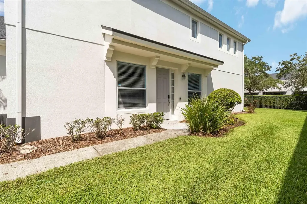 1706 Shallcross Avenue Orlando FL 32828