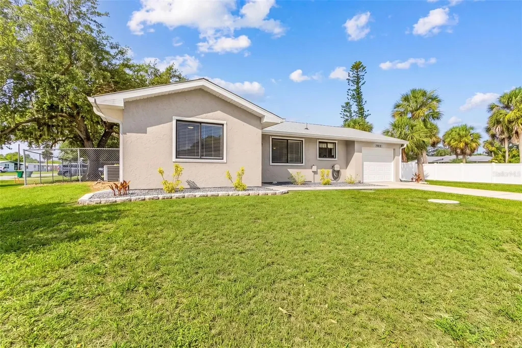 943 W Tarpon Boulevard NW Port Charlotte FL 33952