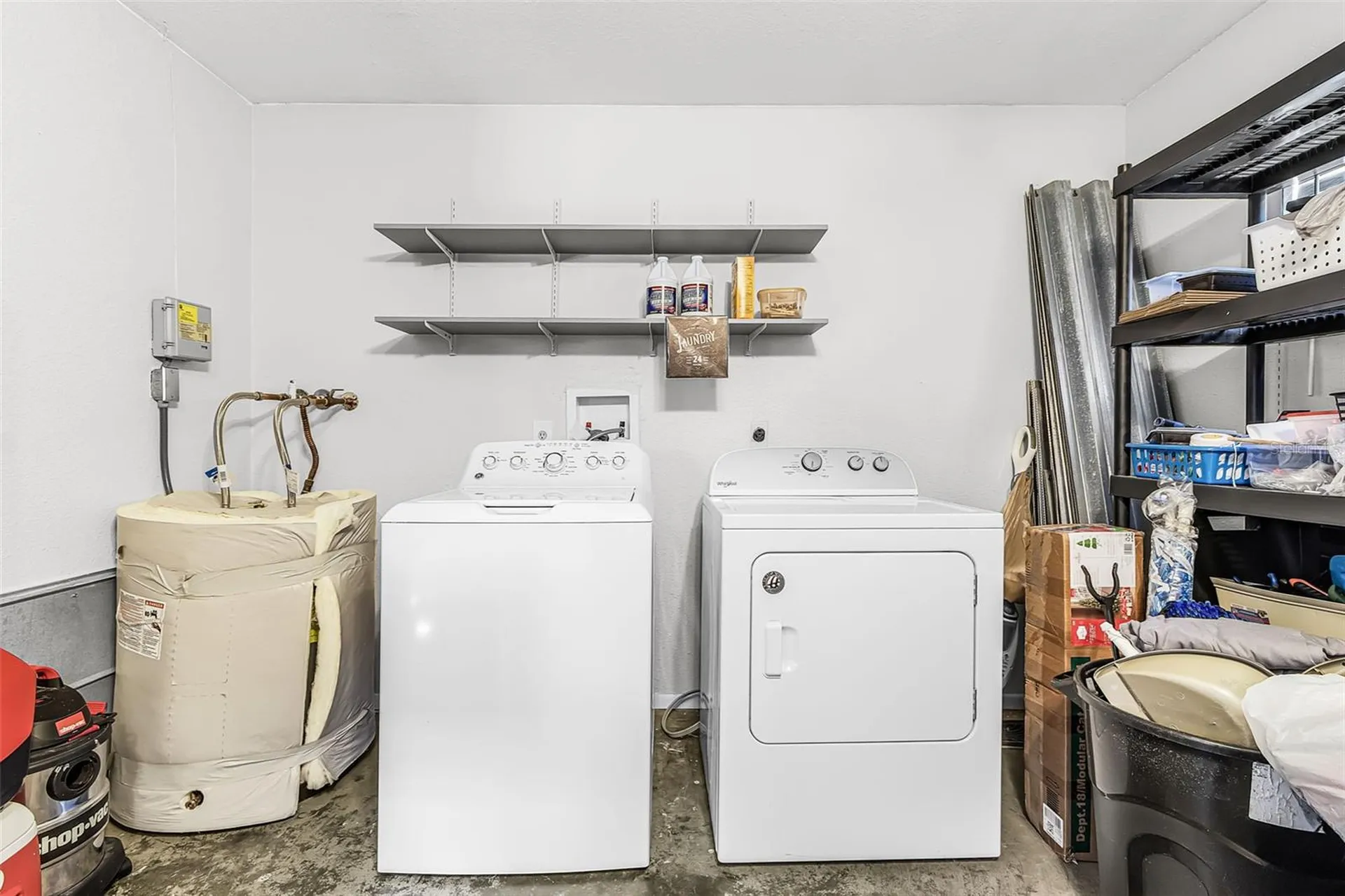 943 W Tarpon Boulevard NW Port Charlotte FL 33952