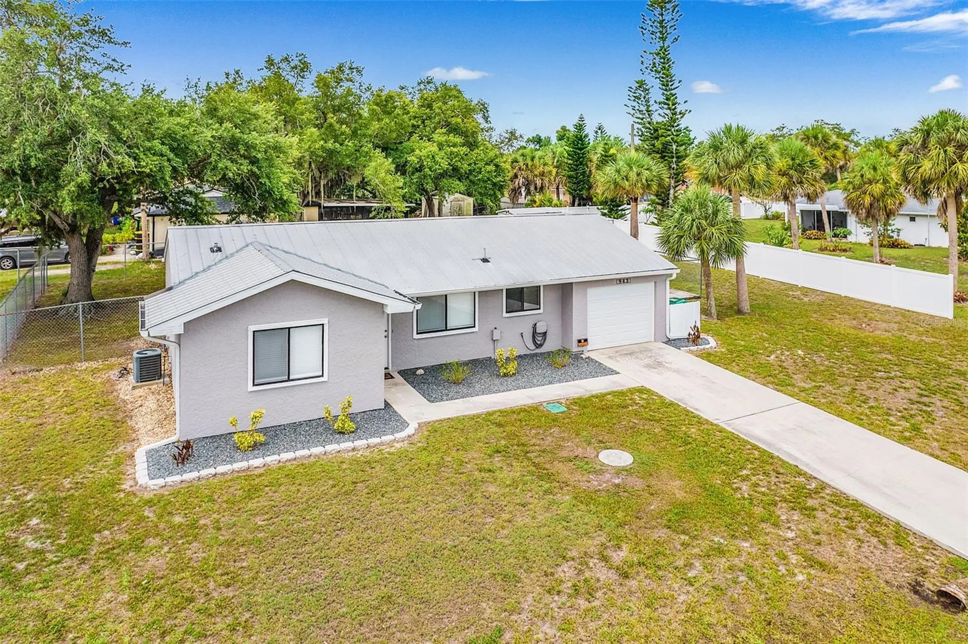 943 W Tarpon Boulevard NW Port Charlotte FL 33952