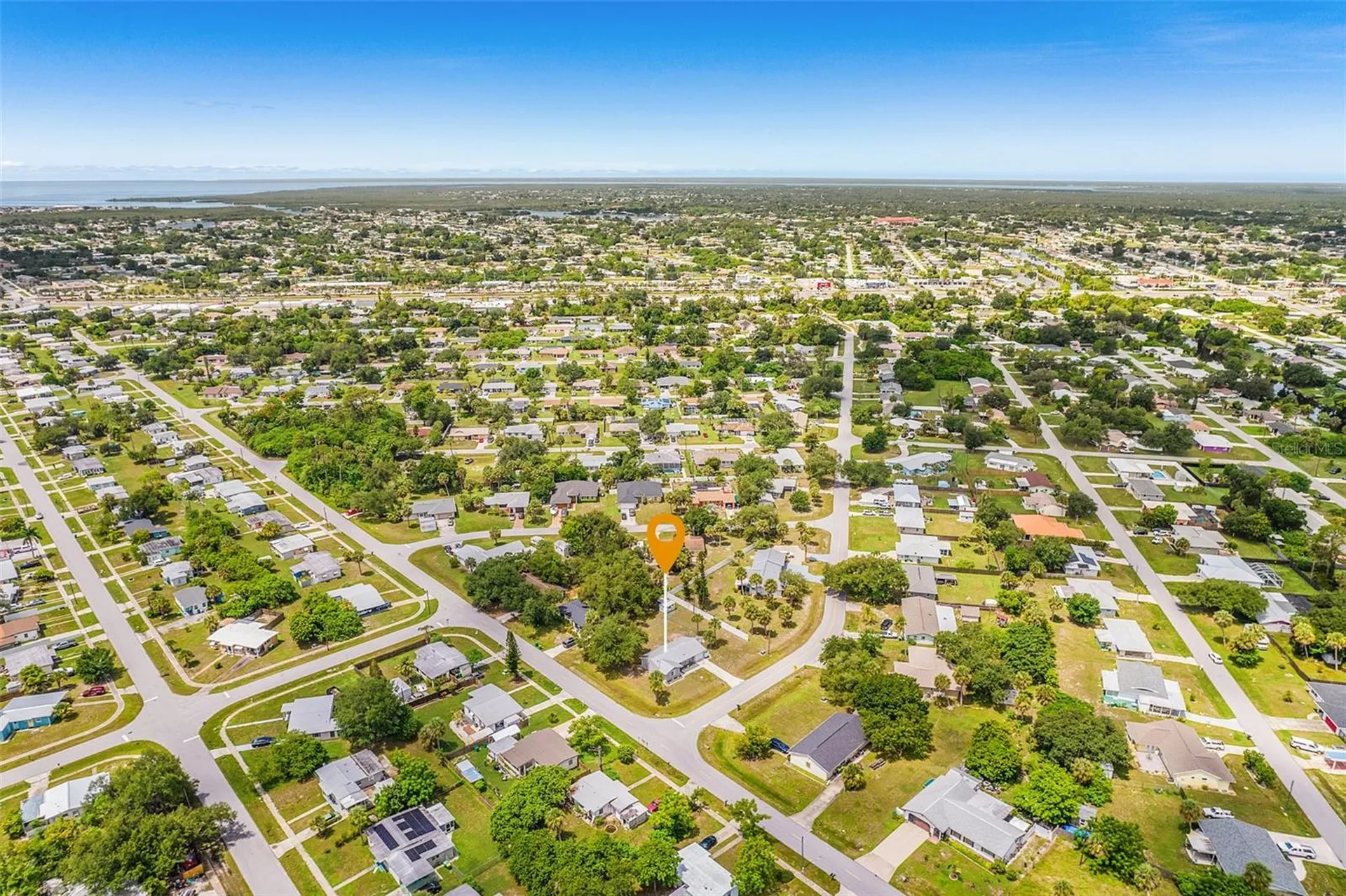 943 W Tarpon Boulevard NW Port Charlotte FL 33952
