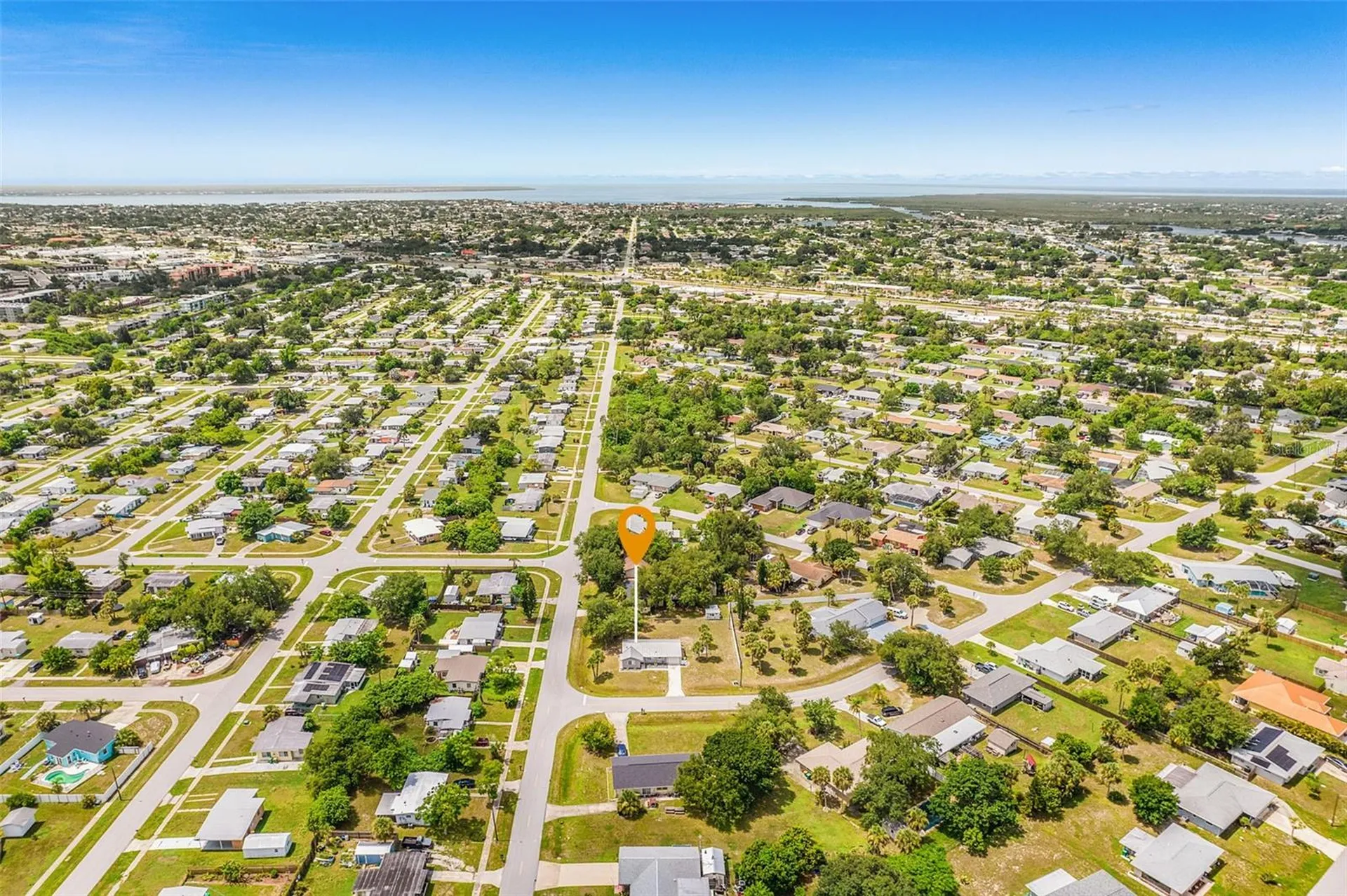 943 W Tarpon Boulevard NW Port Charlotte FL 33952