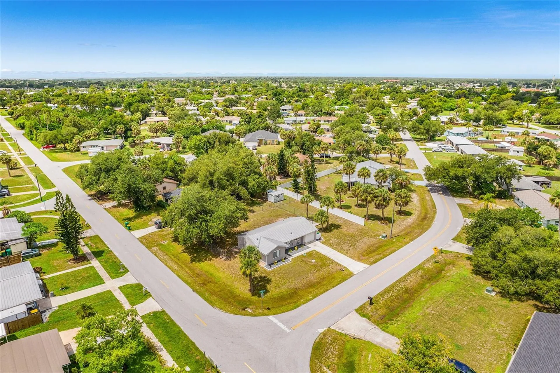 943 W Tarpon Boulevard NW Port Charlotte FL 33952