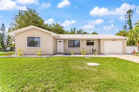 943 W Tarpon Boulevard NW Port Charlotte FL 33952