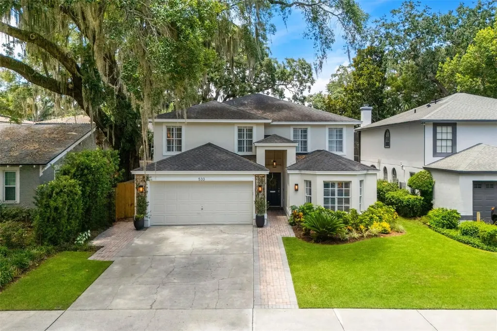 533 W Yale Street Orlando FL 32804