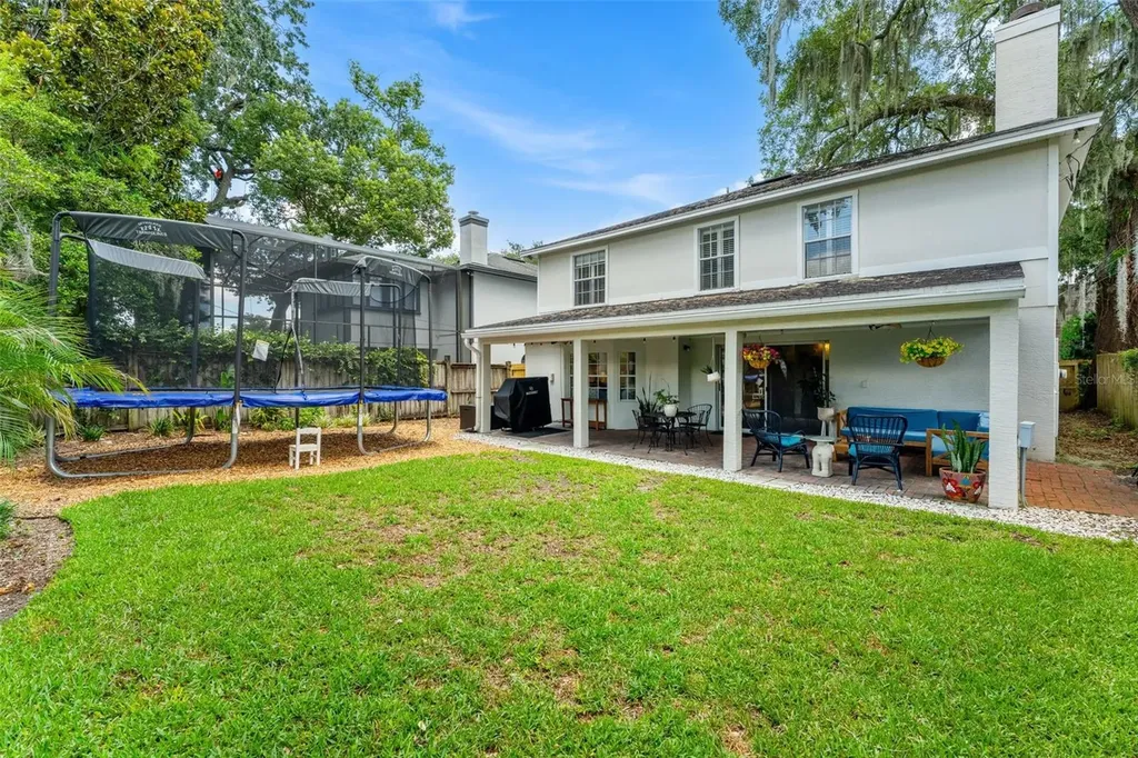 533 W Yale Street Orlando FL 32804