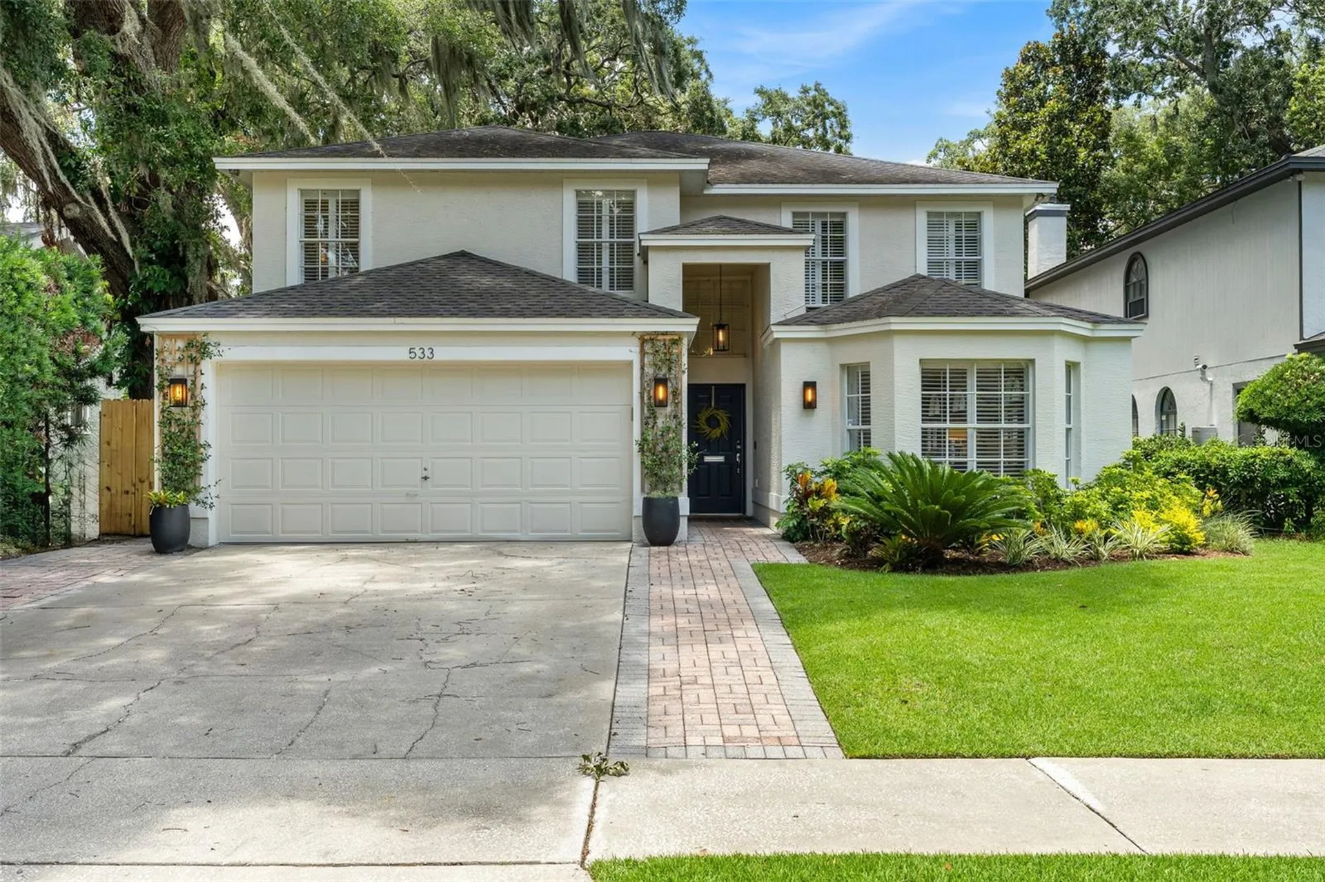 533 W Yale Street Orlando FL 32804