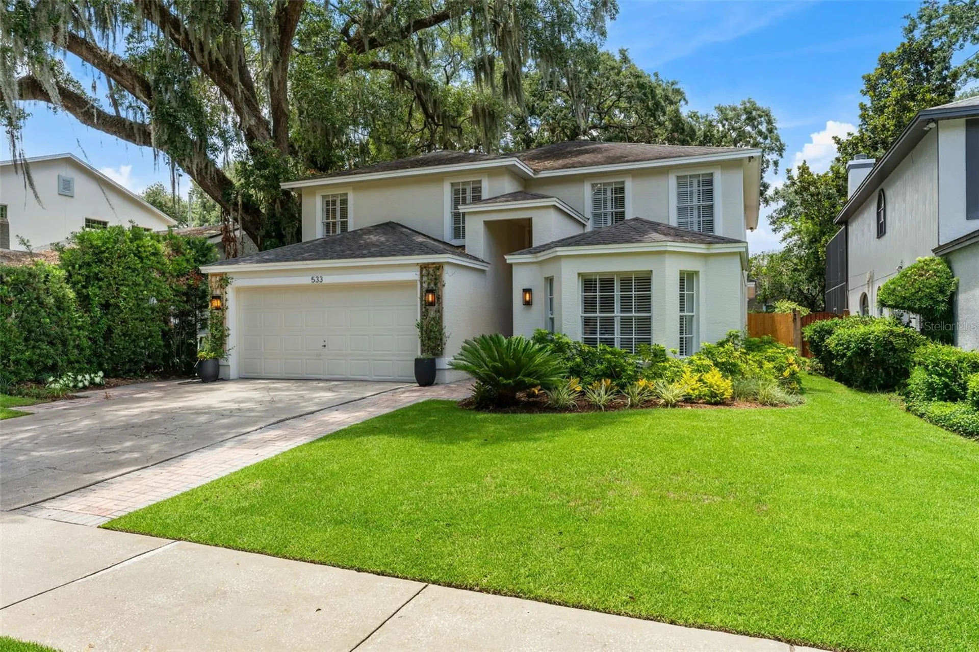 533 W Yale Street Orlando FL 32804