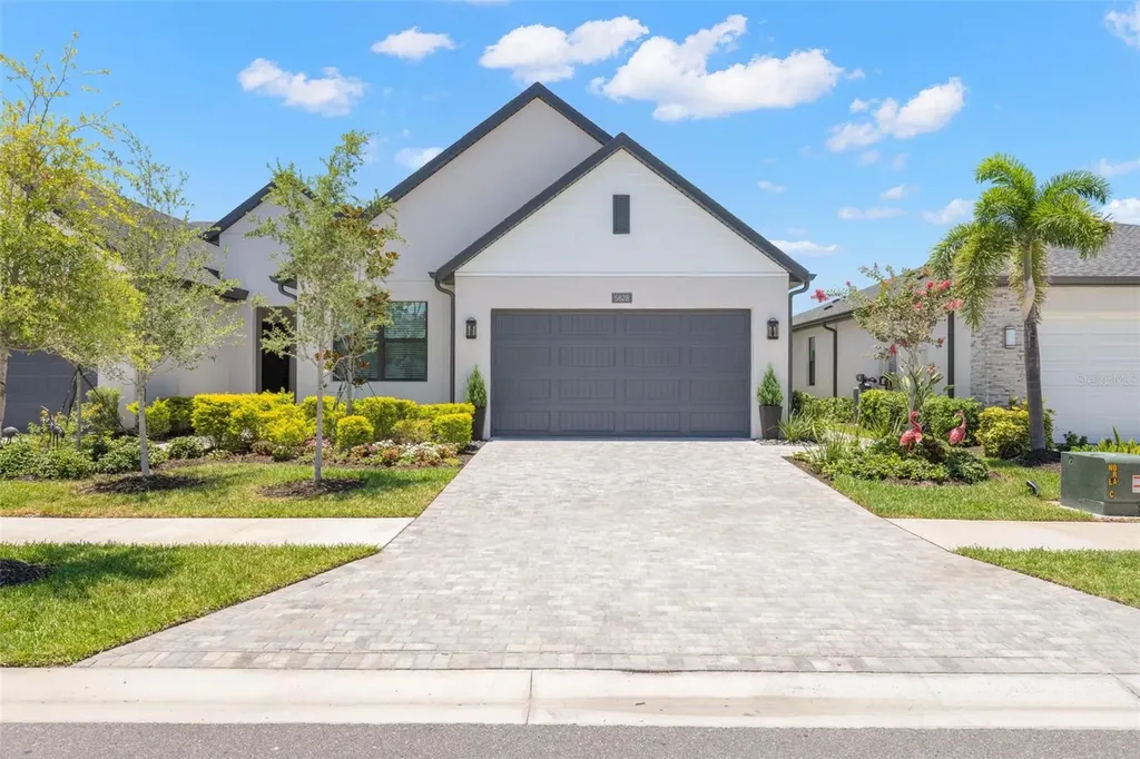 5828 Windbreak Court Apollo Beach FL 33572