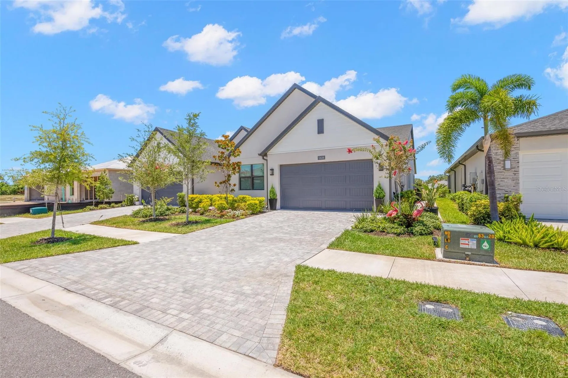 5828 Windbreak Court Apollo Beach FL 33572