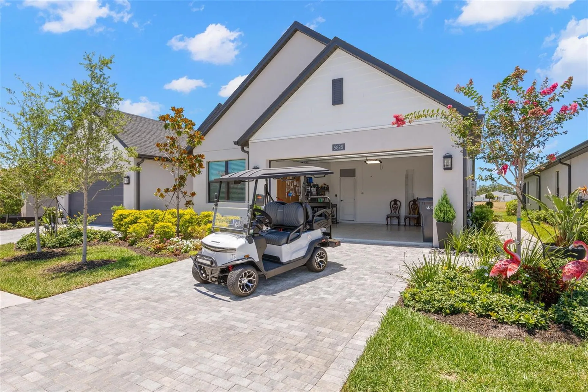 5828 Windbreak Court Apollo Beach FL 33572