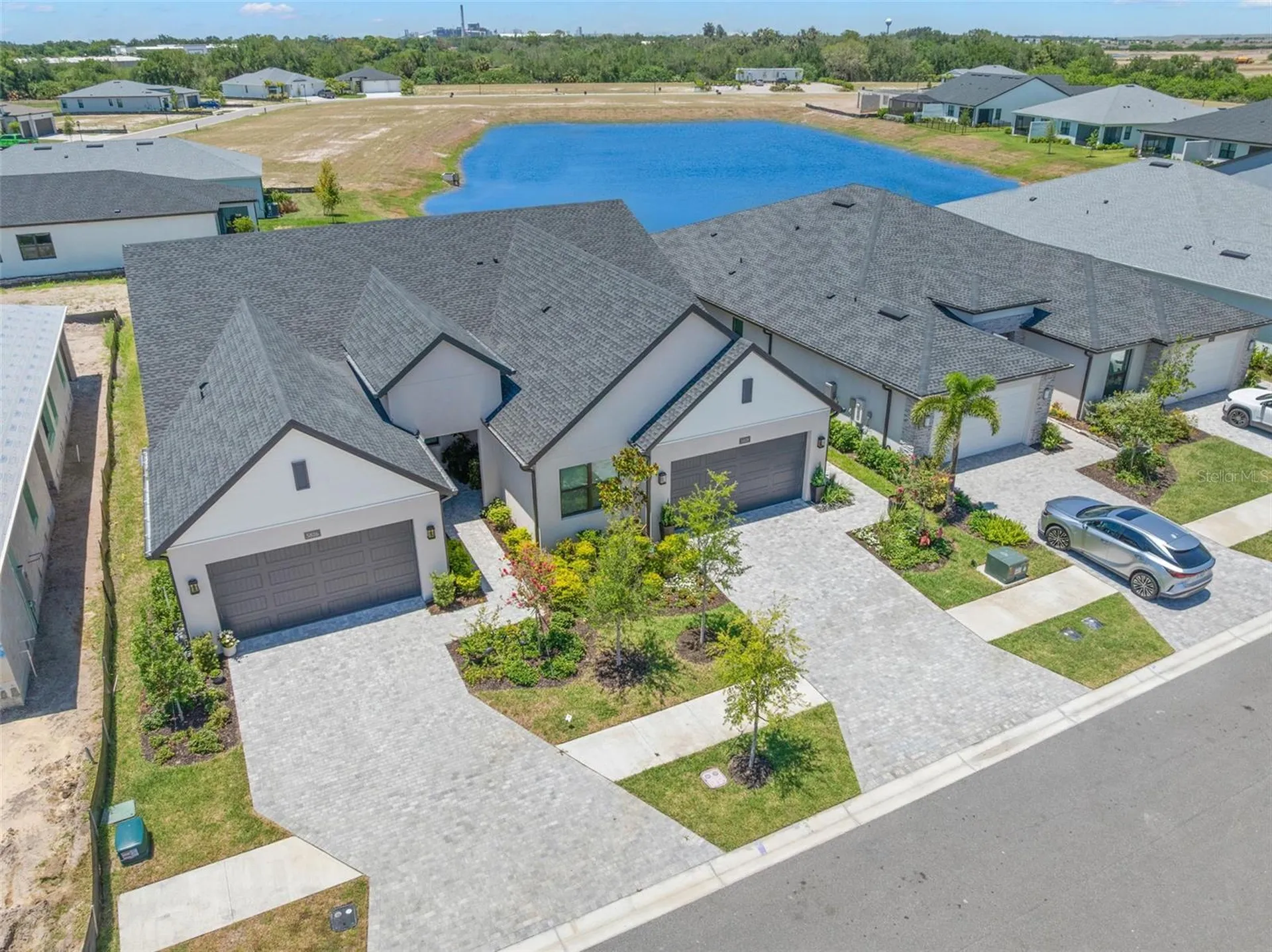 5828 Windbreak Court Apollo Beach FL 33572