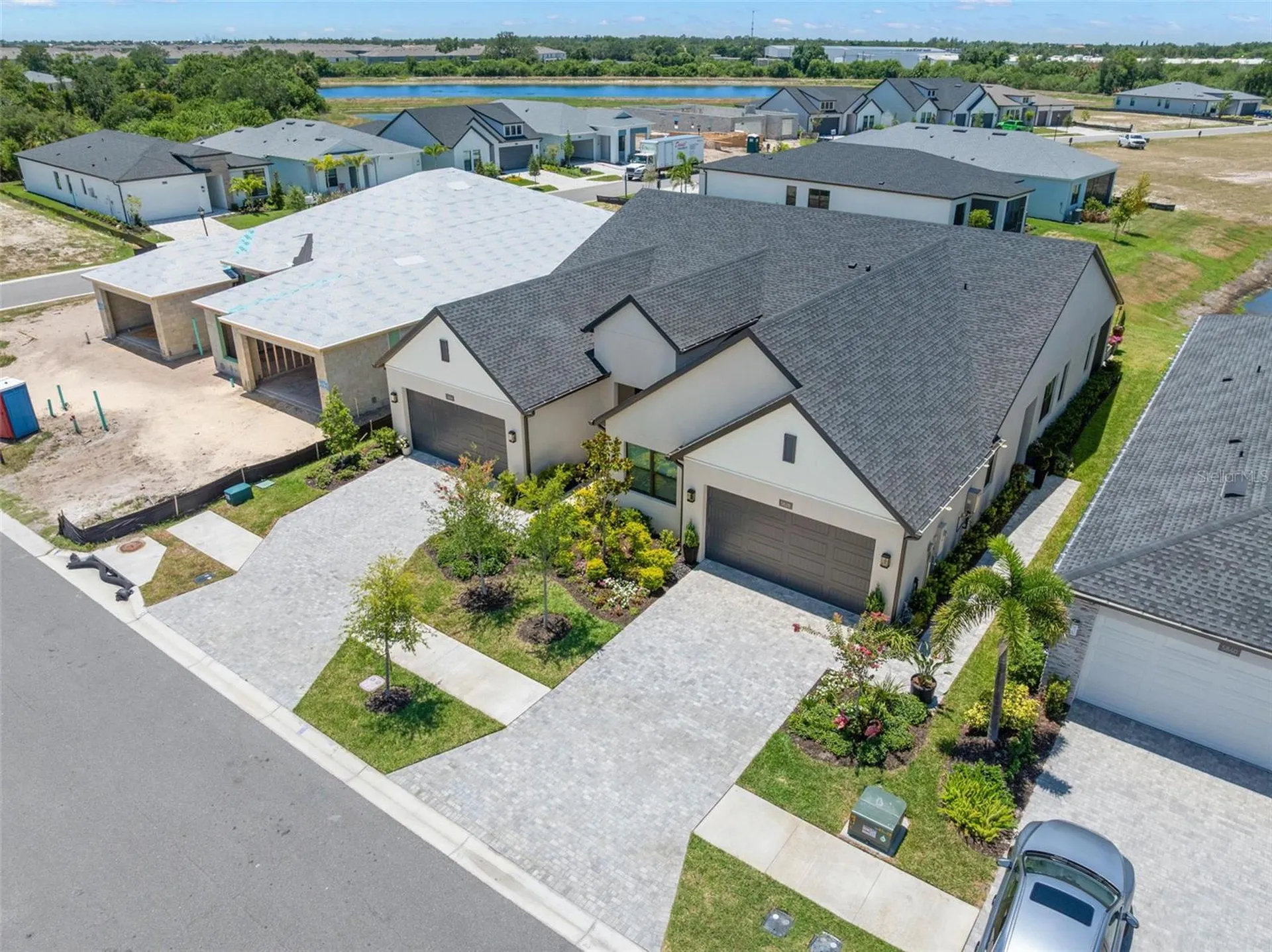 5828 Windbreak Court Apollo Beach FL 33572