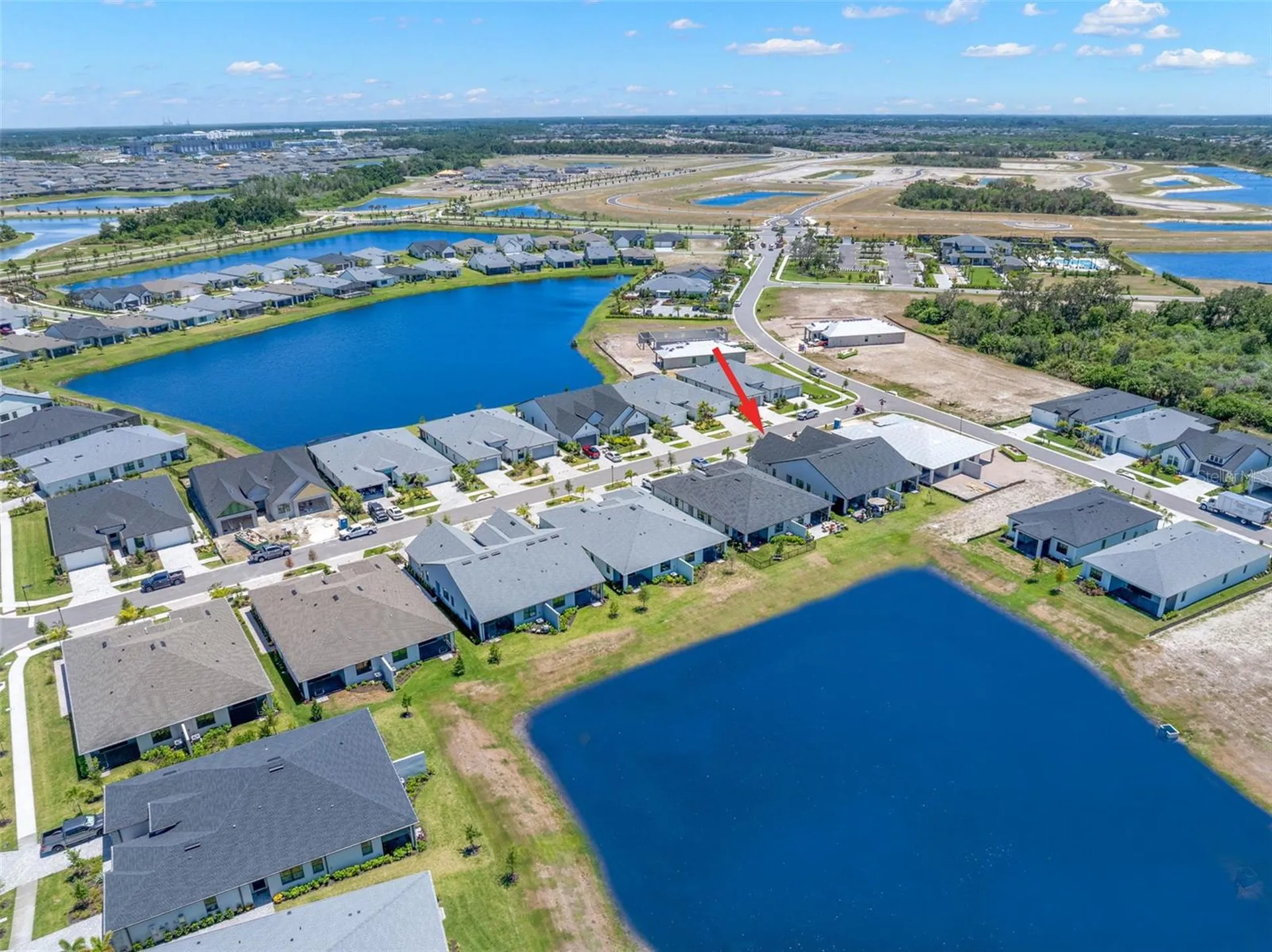5828 Windbreak Court Apollo Beach FL 33572