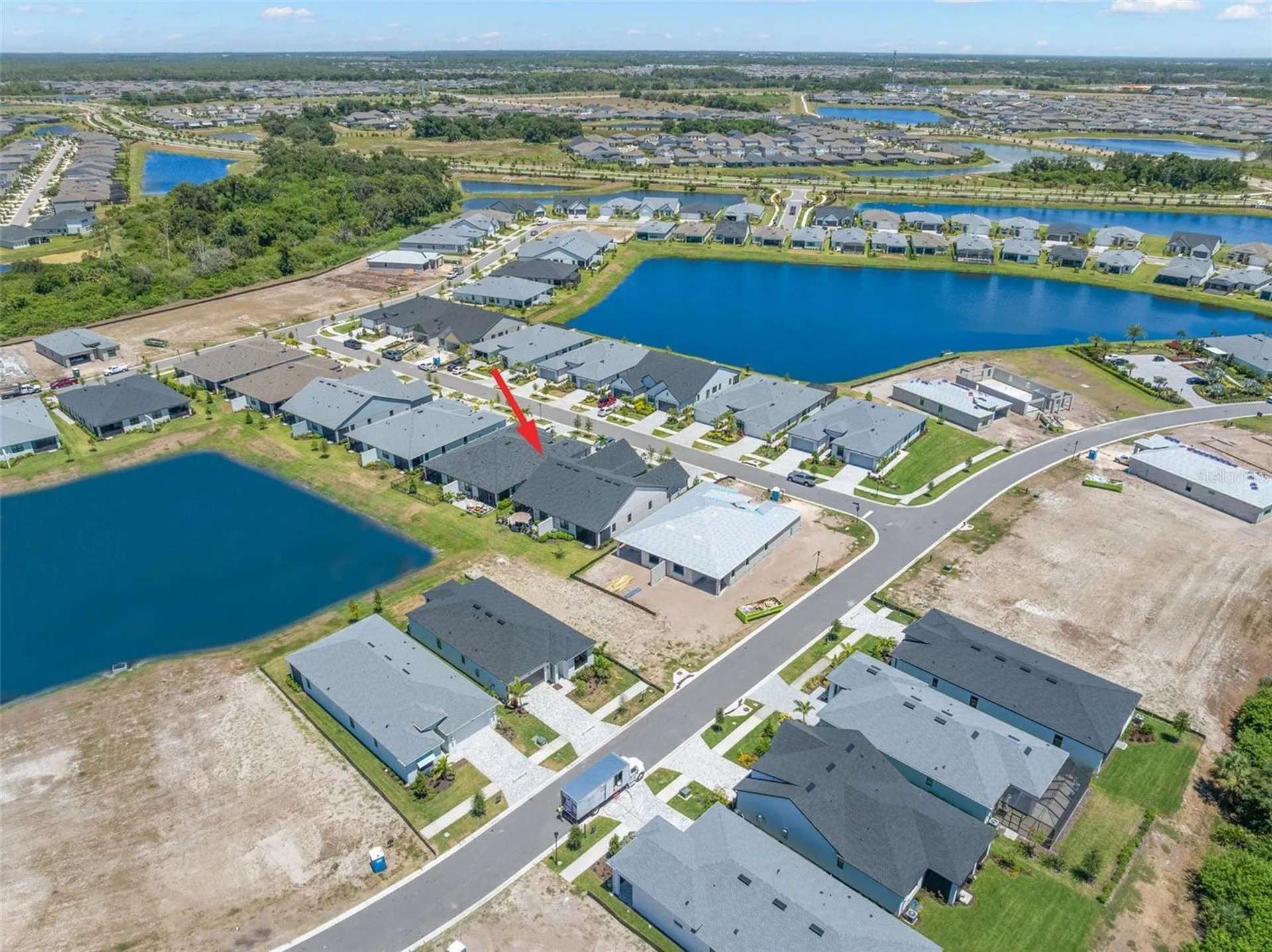 5828 Windbreak Court Apollo Beach FL 33572