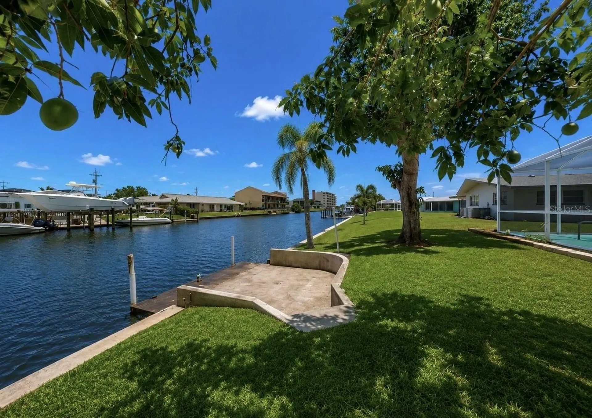 1725 Bikini Court Cape Coral FL 33904