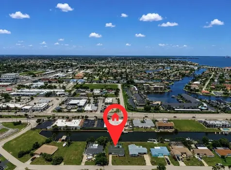 1725 Bikini Court Cape Coral FL 33904