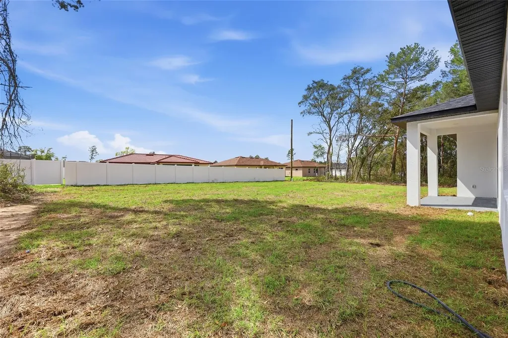 4444 SW 151st Place Ocala FL 34473