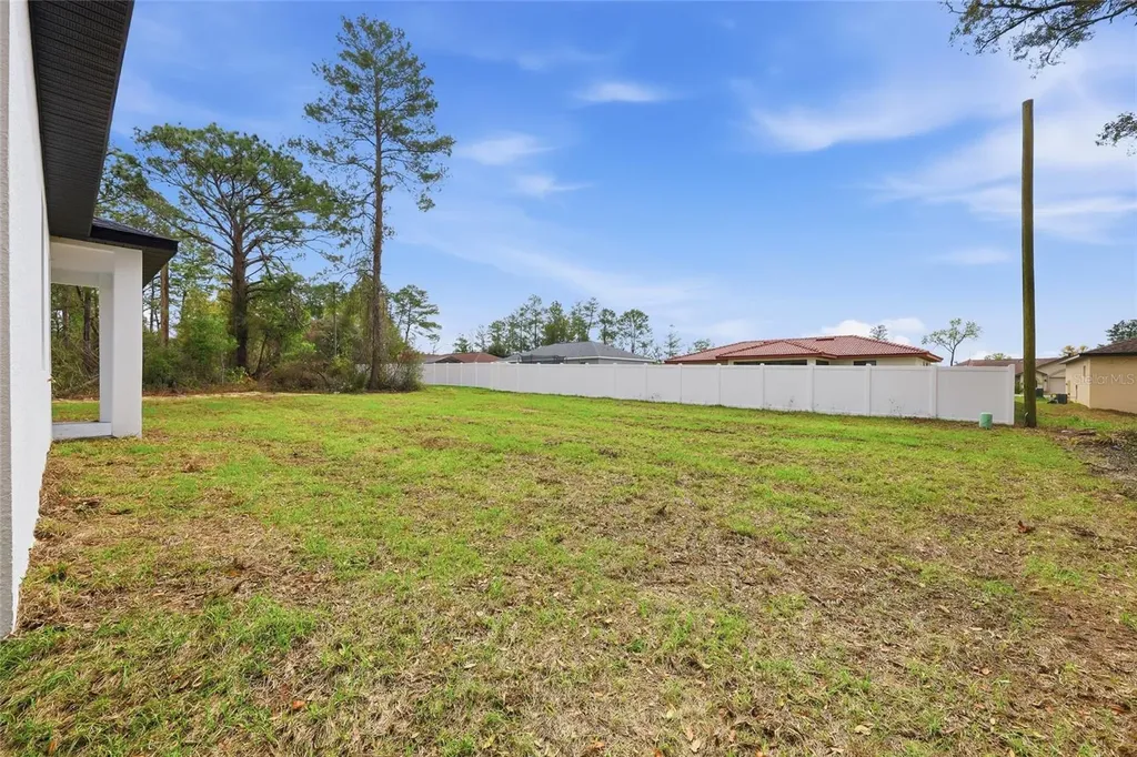 4444 SW 151st Place Ocala FL 34473