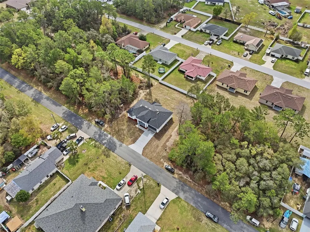 4444 SW 151st Place Ocala FL 34473