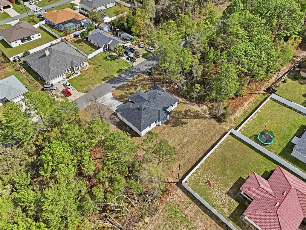 4444 SW 151st Place Ocala FL 34473