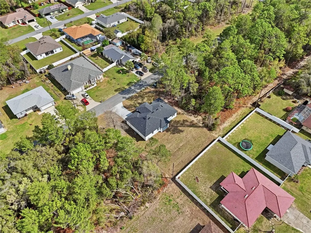 4444 SW 151st Place Ocala FL 34473